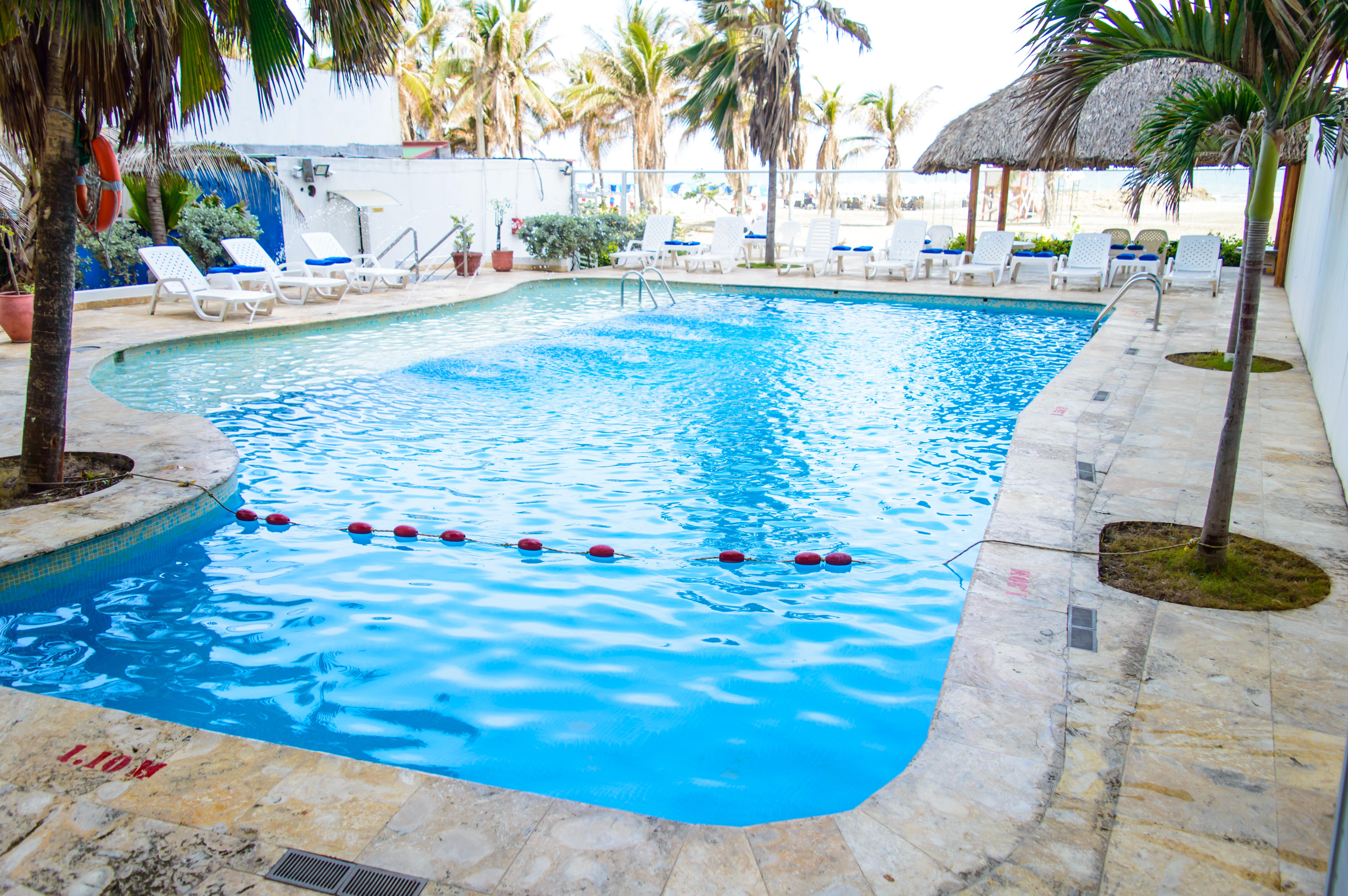 Hotel Playa Club — Photos 1
