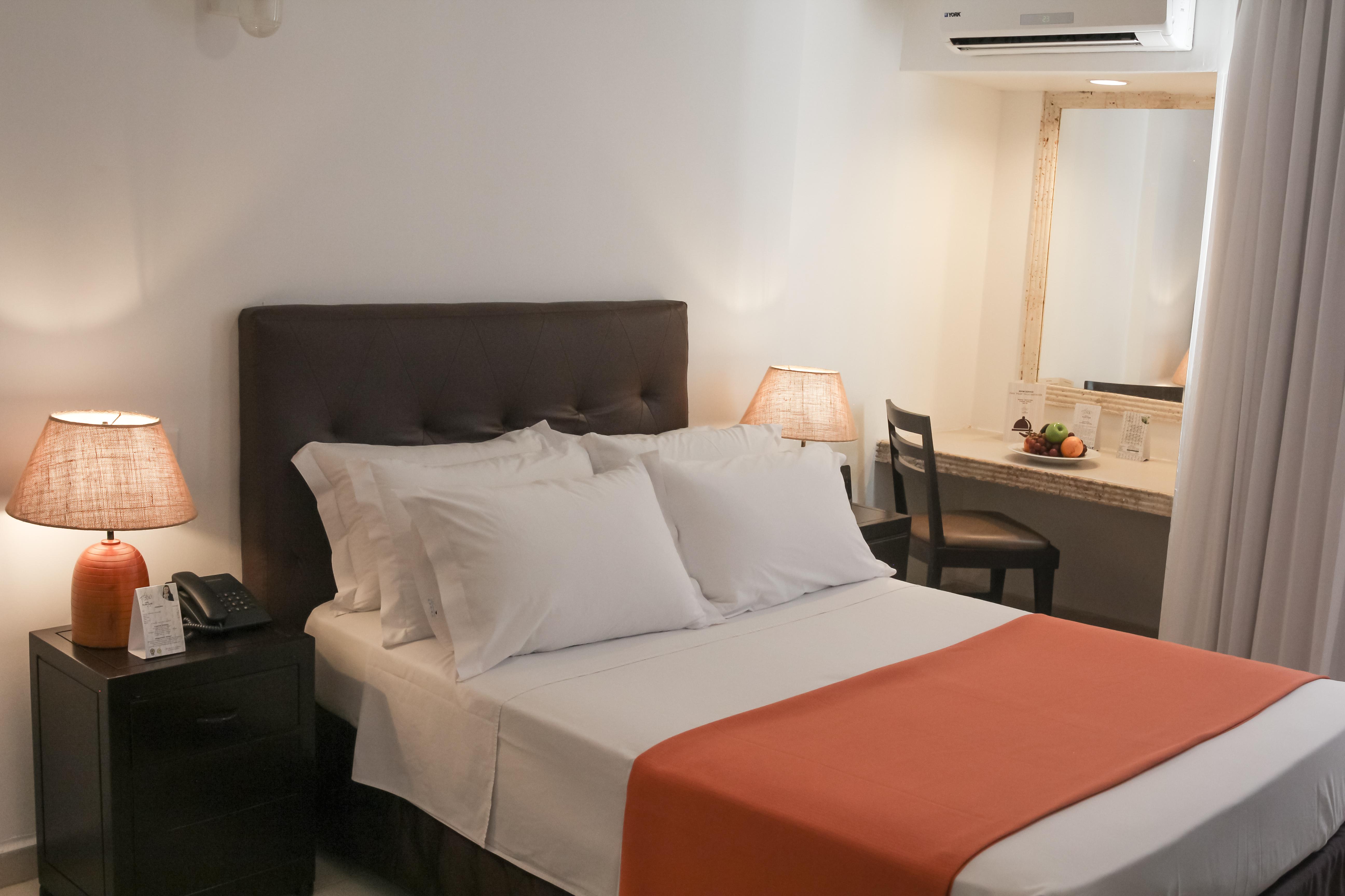 Hotel Playa Club — Photos 2