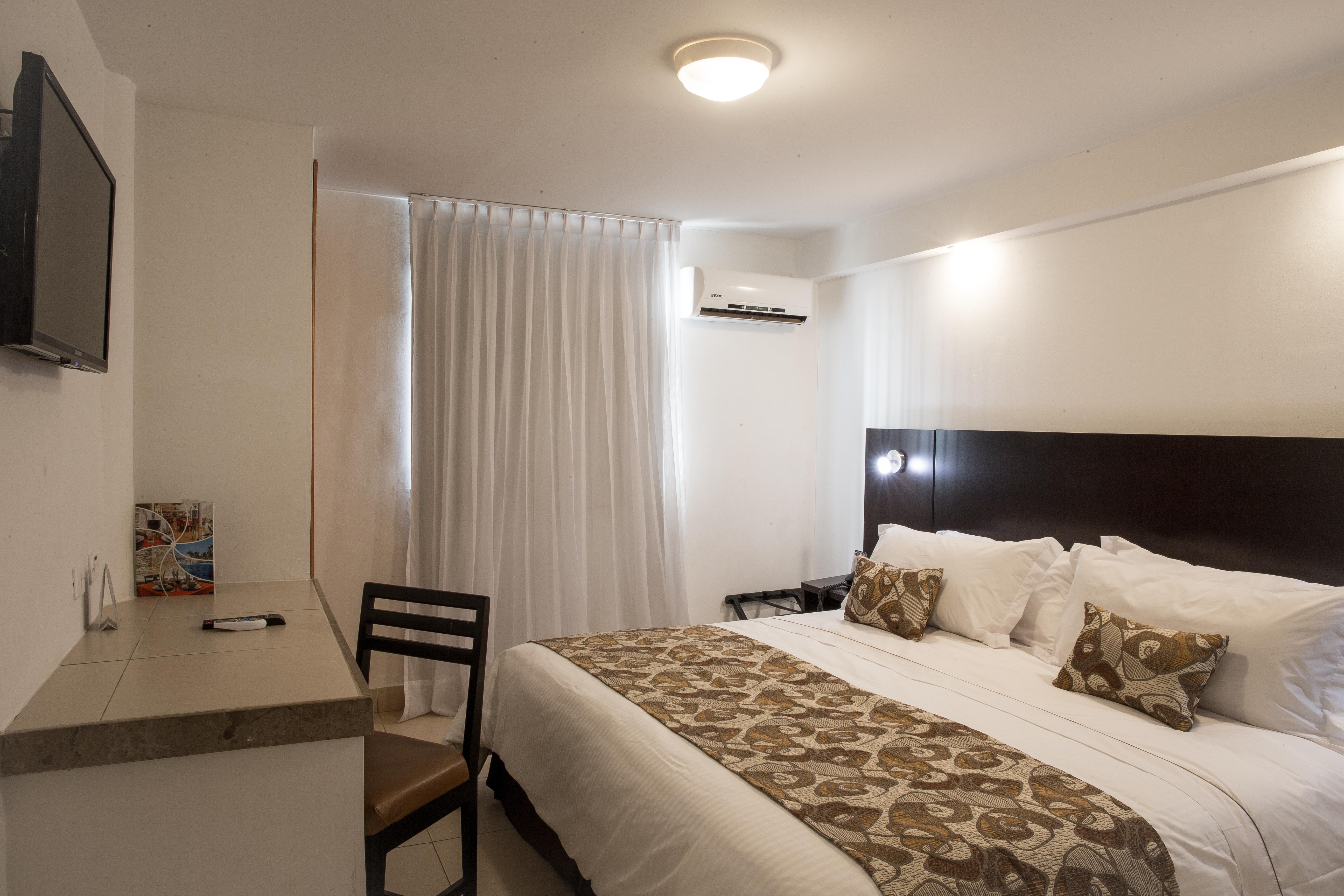 Hotel Playa Club — Photos 3